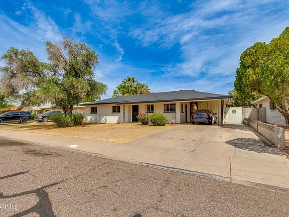 3rd image of 1524 W OCOTILLO Road