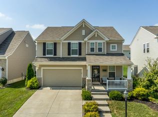 9715 Soaring Breezes, Union, KY 41091