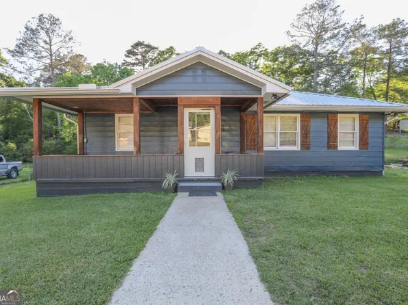 127 4th St SW, Milledgeville, GA 31061