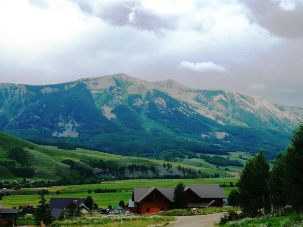60 Zeligman Street, Crested Butte, CO 81224