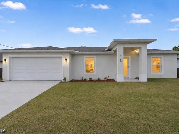 720 Grant Blvd, Lehigh Acres, FL 33974