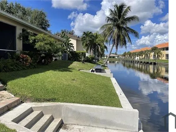 627 SW 47th Ter, Cape Coral, FL 33914