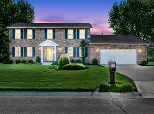 3722 Marbella St, Springfield, OH 45502