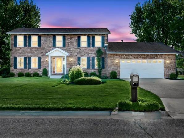 3722 Marbella St, Springfield, OH 45502