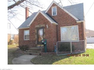 5961 Dunham Rd, Maple Heights, OH 44137