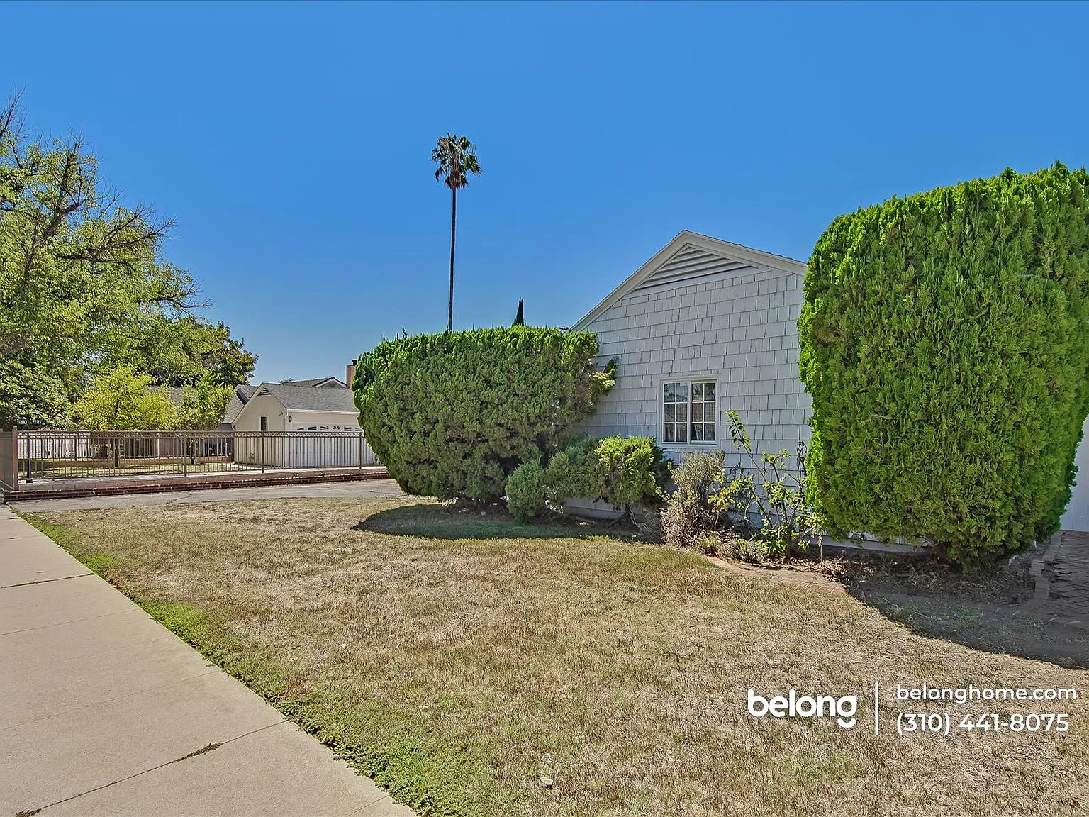 3 bed, 1.0 bath, 1335 sqft, $3,555 — Photo 3