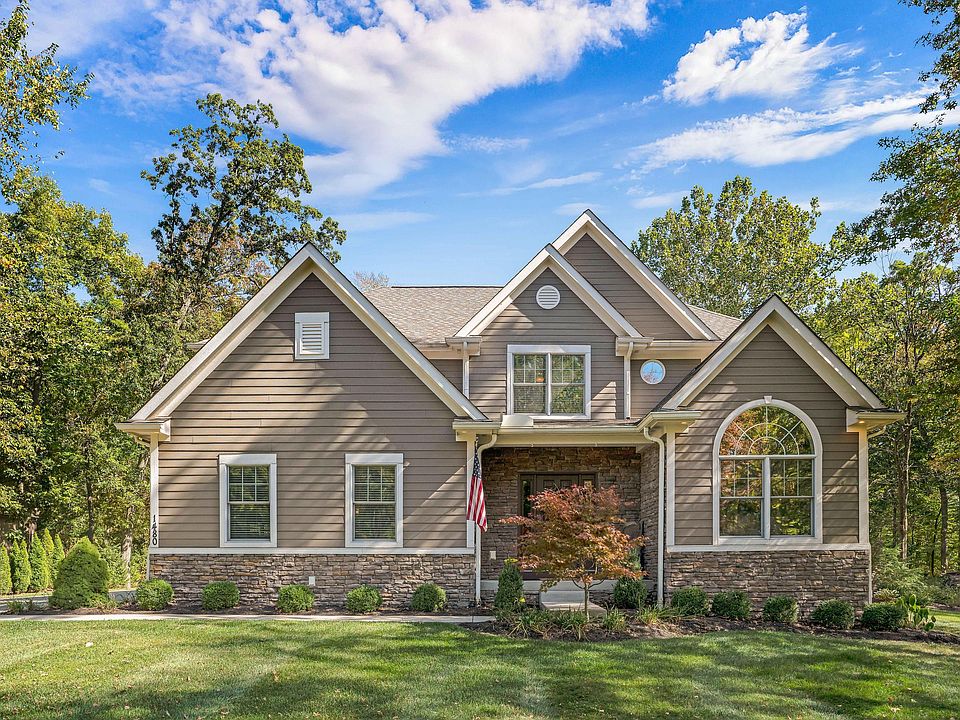 1st image of 1480 Taylor Corners Cir