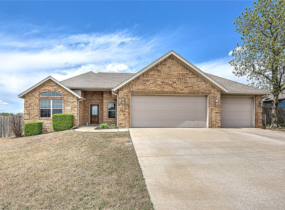 560 Keswick Dr, Centerton, AR 72719 Zillow