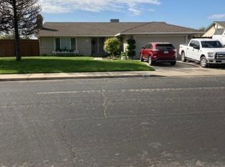 2512 Glasgow Dr, Ceres, CA 95307
