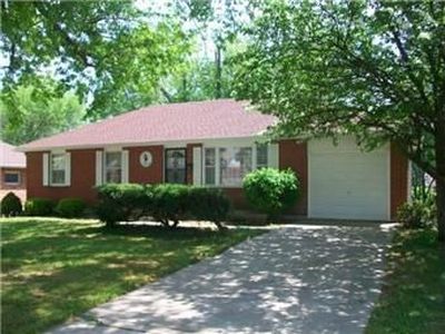 15201 E 42nd Ter S, Independence, MO, 64055