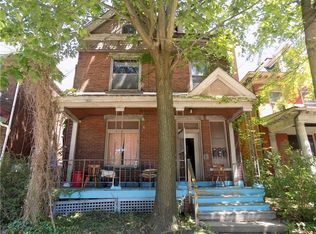 503 Franklin Ave, Pittsburgh, PA 15221
