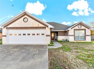 113 Springfield Dr, Cooper, TX 75432