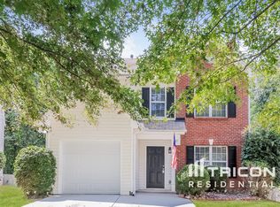 850 Melrose Park Pl, Lawrenceville, GA 30044