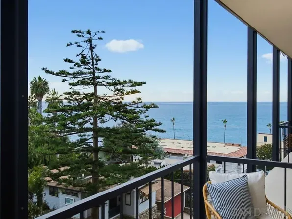 800 Prospect St Unit 3C, La Jolla, CA 92037