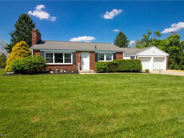 10381 Portage St NW, Canal Fulton, OH 44614