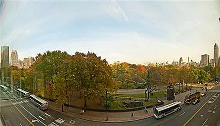 Rented by Barkin and Associates