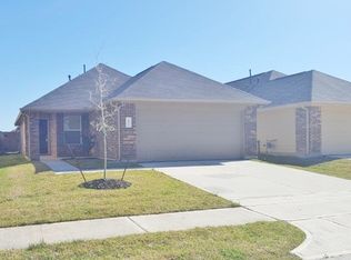 2412 W Werrington Way, Houston, TX 77073