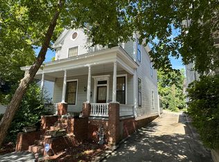 441 Orange St, Macon, GA 31201