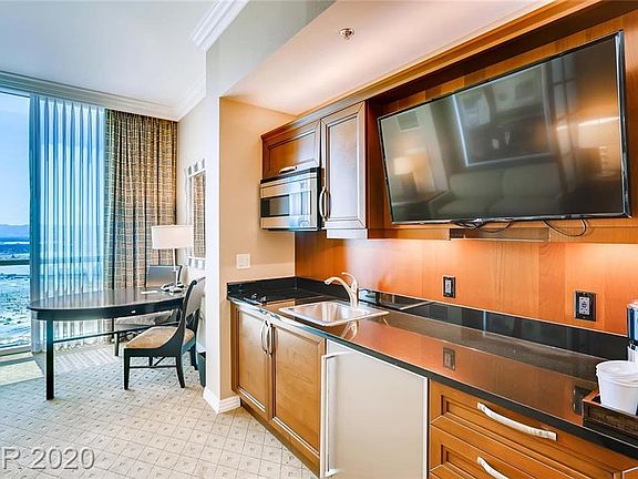 3rd image of 135 E Harmon Ave Unit 3016
