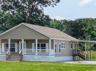 1359 Colonial Dr, Jackson, LA 70748