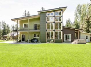 542 Greenhouse Rd, Ione, WA 99139