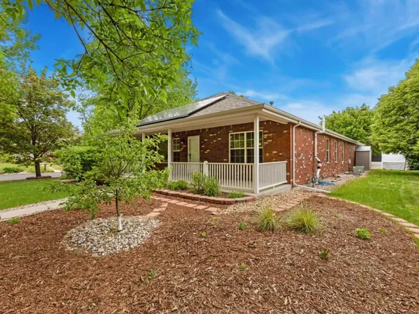 201 Hubbell St, Berthoud, CO 80513