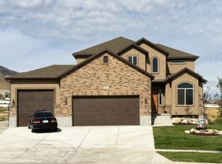 68 E Windlass Rd, Saratoga Springs, UT 84045