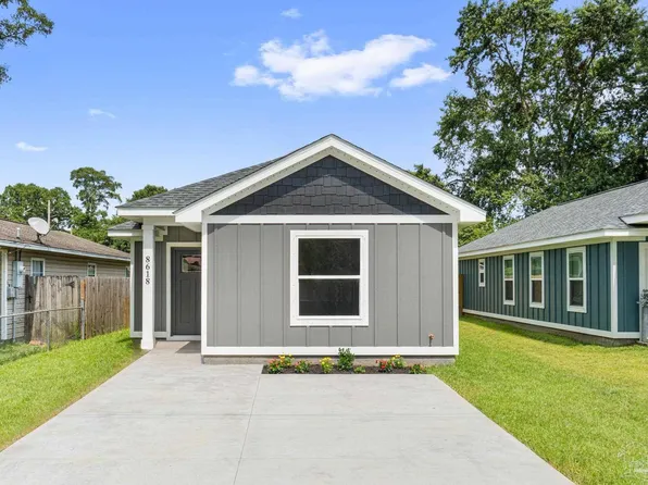 8618 Doris Ave, Pensacola, FL 32534
