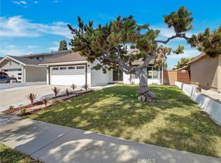 1675 E Cyrene Dr, Carson, CA
