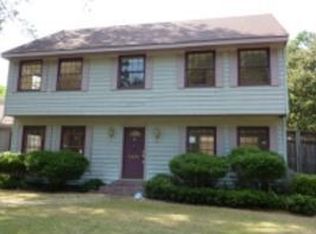 3436 Country Church Rd, Montgomery, AL 36116