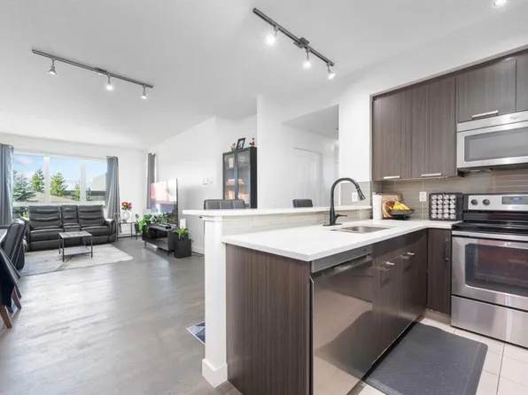 175 E Silverado Blvd SW #2205, Calgary, AB T2X 0V5