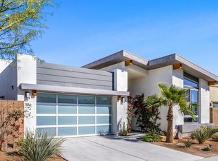 1186 Cyan Ln, Palm Springs, CA 92262