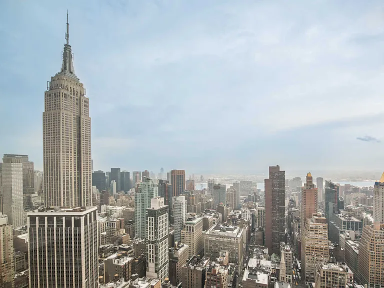 Skyline View