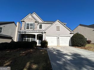 3760 Elder Field Ln, Cumming, GA 30040