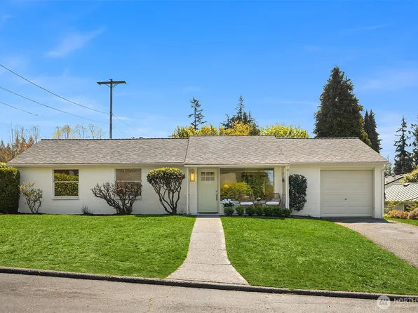 214 Alder Street, Everett, WA 98203