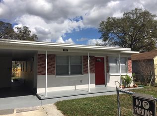 2311 W Saint Isabel St, Tampa, FL 33607