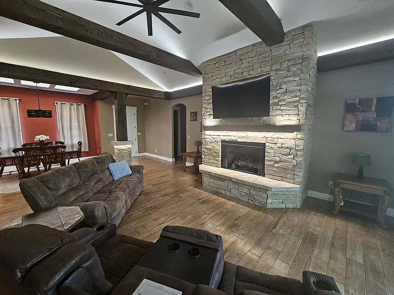 281 Judson Ridge Rd — Photo 11