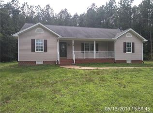 11100 Continental Rd, Quinton, VA 23141