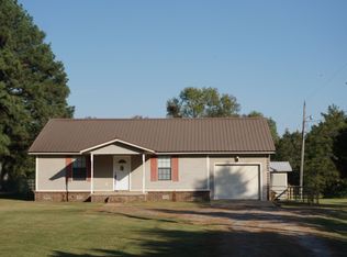 1116 Missile Base Rd, Judsonia, AR 72081