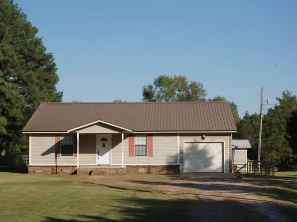1116 Missile Base Rd, Judsonia, AR 72081