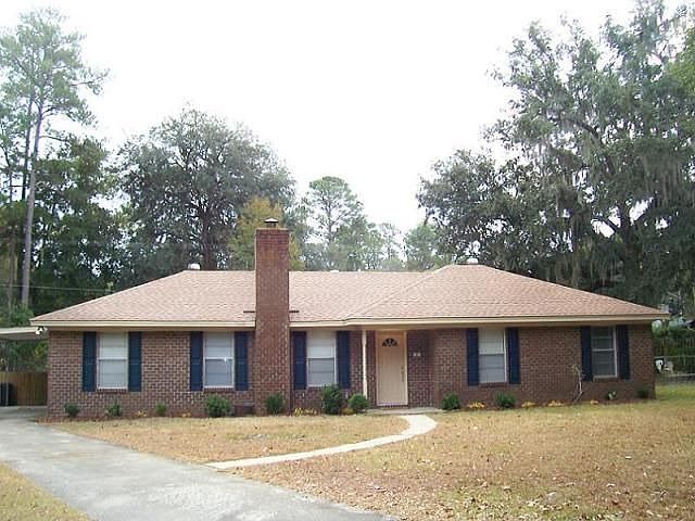 Front of the House