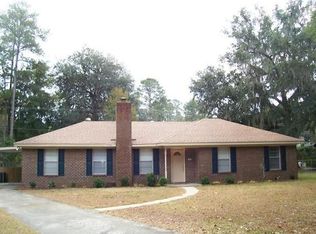 8 Burnt Tree Cir, Savannah, GA 31419
