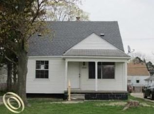 9254 Trinity St, Detroit, MI 48228