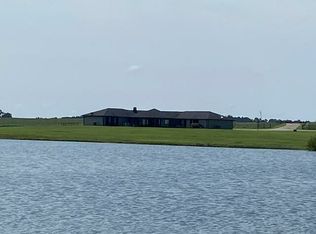 1601 Highway 24 E, Prescott, AR 71857