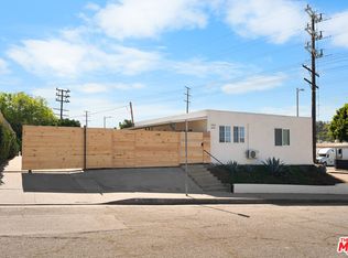 2900 Asbury St, Los Angeles, CA