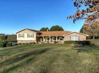 1257 Gray Station Rd, Gray, TN 37615