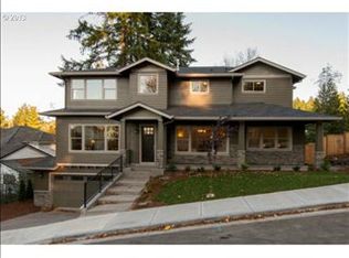 8520 SW 67th Ave, Portland, OR 97223