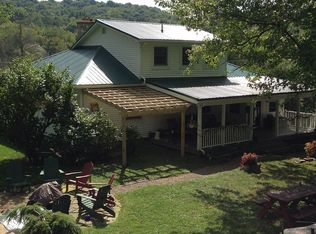 385 Markle Rd, Apollo, PA 15613