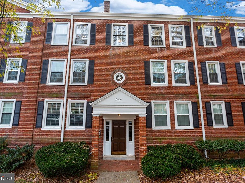 1st image of 3006 S Columbus St APT B1