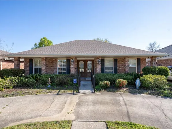 4012 Berot St, Metairie, LA 70002